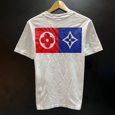 louis vuitton x virgil abloh ebay